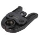 Пресс-клещи ROMMER 32 мм TH-профиль RPT-0004-000032