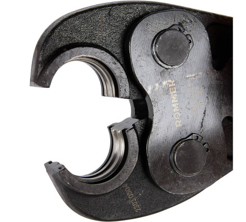 Пресс-клещи ROMMER 32 мм TH-профиль RPT-0004-000032