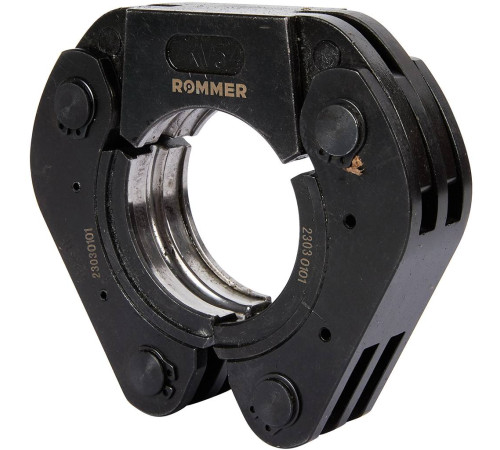 Пресс-клещи ROMMER V-профиль 54 мм (требуются промежуточные клещи 42/54) RPT-0003-000054