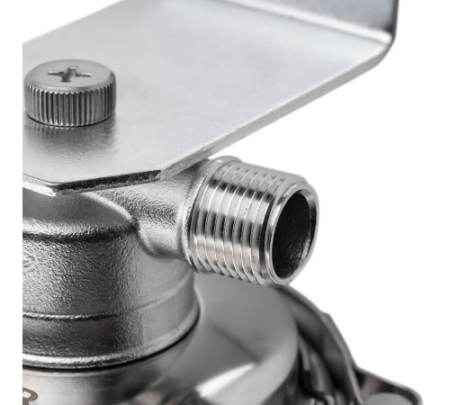 Корпус фильтра Гейзер Премьер 10SL 1/2 для горячей и холодной воды 50752