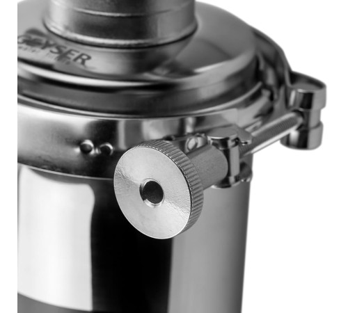 Корпус фильтра Гейзер Премьер 10SL 1/2 для горячей и холодной воды 50752