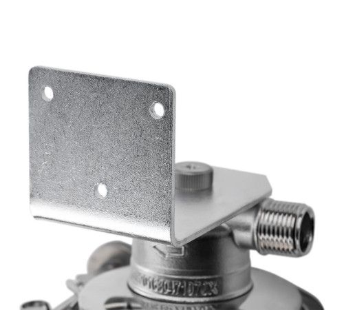 Корпус фильтра Гейзер Премьер 10SL 1/2 для горячей и холодной воды 50752