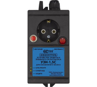 Устройство защиты насоса Акваконтроль УЗН-1,5С Extra 0.3-1.5 кВт 6036001030