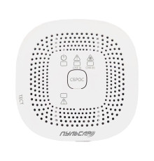 Сигнализатор загазованности Пульсар CH с источником питания без клапана Н00031967