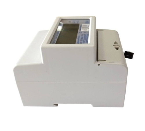 Счетчик электроэнергии однофазный Пульсар 1Тш-1/2-10/100-1-3-0 многотарифный 100 А RS485 Н00016000