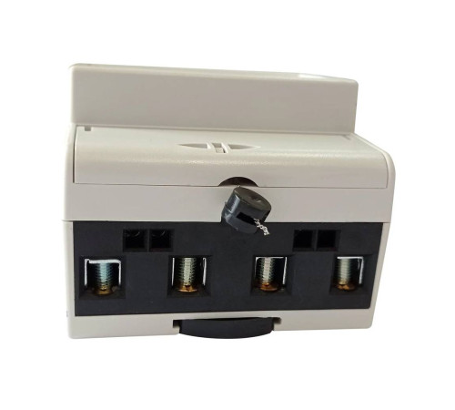 Счетчик электроэнергии однофазный Пульсар 1Тш-1/2-10/100-1-3-0 многотарифный 100 А RS485 Н00016000