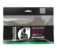 Лен сантехнический Mr.Bond 303 чесаный коса 100 г MB5030300100