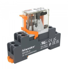 Реле промежуточное ectoControl Shenler ec01061