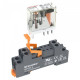 Реле промежуточное ectoControl Shenler ec01061