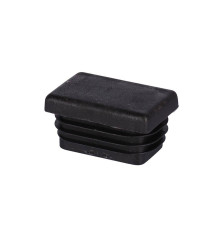 Заглушка для профиля и консоли STOUT 27x18 мм SAC-0022-002718