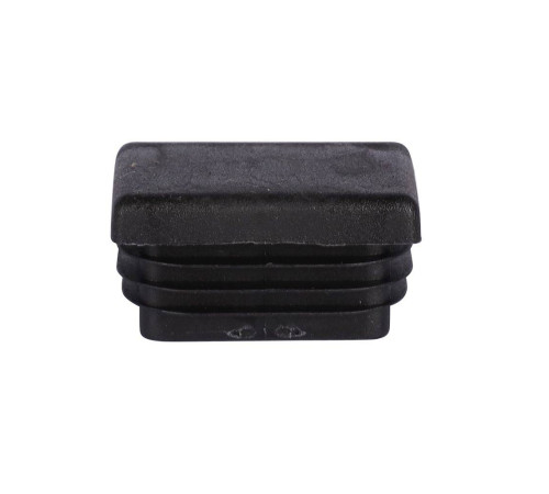 Заглушка для профиля и консоли STOUT 27x18 мм SAC-0022-002718