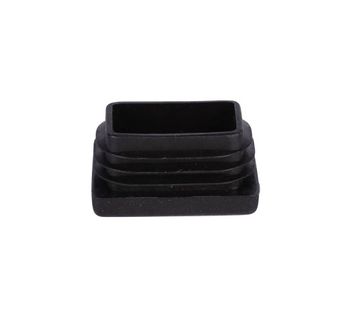 Заглушка для профиля и консоли STOUT 27x18 мм SAC-0022-002718