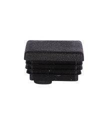 Заглушка для профиля и консоли STOUT 28x30 мм SAC-0022-002830