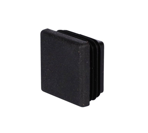 Заглушка для профиля и консоли STOUT 28x30 мм SAC-0022-002830