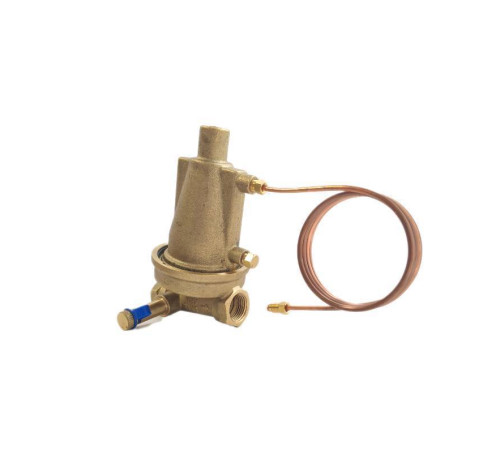 Регулятор перепада давления IMI TA STAP.BY DN 15 PN 16 10-60 кПа BY-52265015