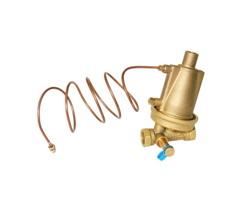 Регулятор перепада давления IMI TA STAP.BY DN 15 PN 16 10-60 кПа BY-52265015