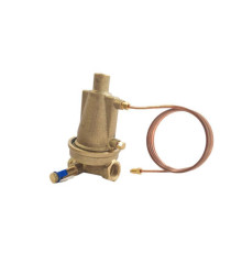 Регулятор перепада давления IMI TA STAP.BY DN 20 PN 16 10-60 кПа BY-52265020