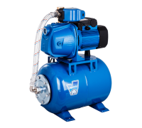 Насосная станция Aquario AUTO AJC-101 24 л 1000 Вт 7613