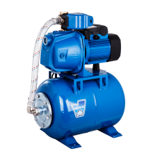 Насосная станция Aquario AUTO AJC-101 24 л 1000 Вт 7613