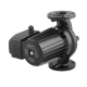 Насос циркуляционный Aquario AC 14-14-50F 5141