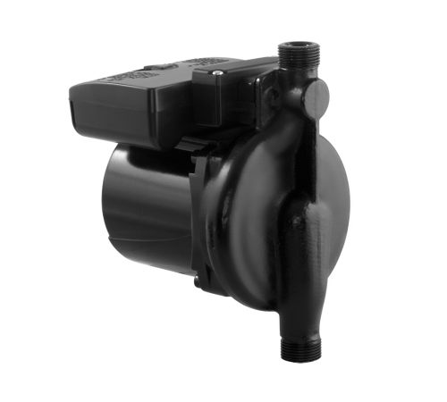 Насос циркуляционный повысительный Aquario AC 1512-195A 5512