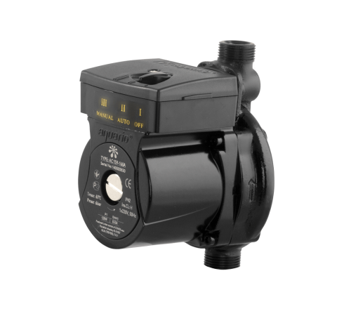 Насос циркуляционный повысительный Aquario AC 159-160A 5159