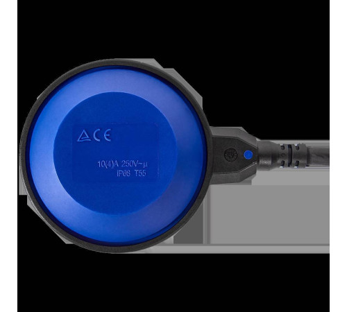 Поплавковый выключатель Aquario AF5/3 кабель 3 м 6730