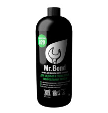 Реагент 2 в 1 для защиты систем отопления Mr.Bond Protector 820 MB3032609001
