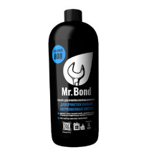 Реагент для очистки систем отопления на воде Mr.Bond Cleaner 808 MB3031808001