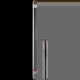 Насос скважинный ROMMER RP 2-111 кабель 80 м RPW-0012-380239