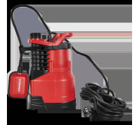 Насос дренажный ROMMER PROFI для чистой воды 900 Вт кабель 10 м RDP-0003-100900
