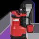 Насос дренажный ROMMER PROFI для чистой воды 900 Вт кабель 10 м RDP-0003-100900
