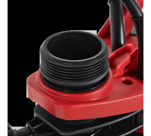 Насос дренажный ROMMER PROFI для чистой воды 900 Вт кабель 10 м RDP-0003-100900