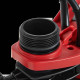 Насос дренажный ROMMER PROFI для чистой воды 900 Вт кабель 10 м RDP-0003-100900