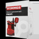 Насос дренажный ROMMER PROFI для чистой воды 900 Вт кабель 10 м RDP-0003-100900