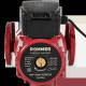 Насос циркуляционный фланцевый ROMMER FORCE 32-60F трехскоростной 220 В RPF-0001-3260220