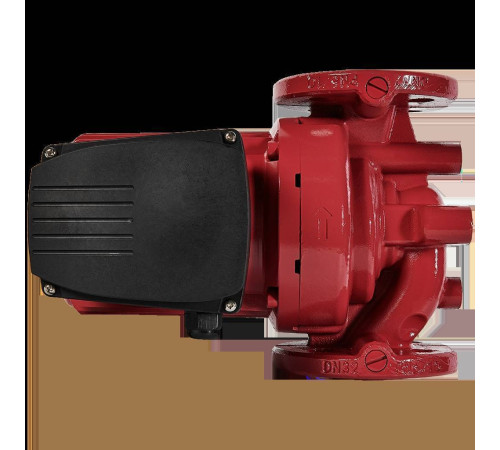 Насос циркуляционный фланцевый ROMMER FORCE 32-60F трехскоростной 220 В RPF-0001-3260220