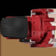 Насос циркуляционный фланцевый ROMMER FORCE 32-60F трехскоростной 220 В RPF-0001-3260220