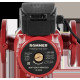 Насос циркуляционный фланцевый ROMMER FORCE 40-60F трехскоростной 220 В RPF-0001-4060220