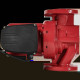 Насос циркуляционный фланцевый ROMMER FORCE 40-60F трехскоростной 220 В RPF-0001-4060220
