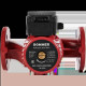 Насос циркуляционный фланцевый ROMMER FORCE 65-140F 380В RPF-0003-65140380