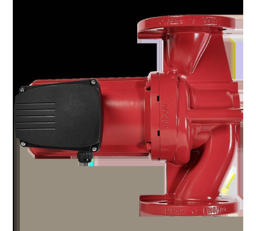 Насос циркуляционный фланцевый ROMMER FORCE 65-140F 380В RPF-0003-65140380