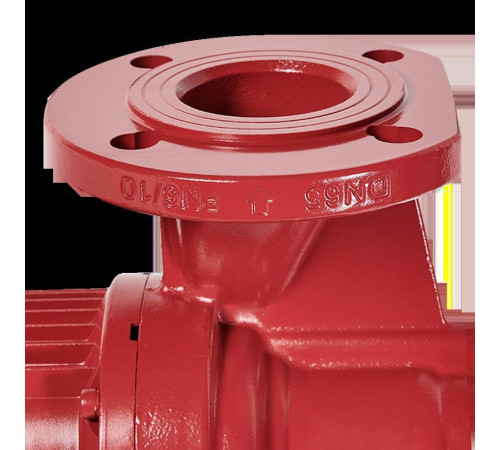 Насос циркуляционный фланцевый ROMMER FORCE 65-140F 380В RPF-0003-65140380