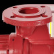 Насос циркуляционный фланцевый ROMMER FORCE 65-140F 380В RPF-0003-65140380