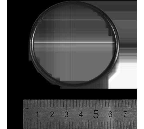 Уплотнительное кольцо ROMMER EPDM 54 мм без выемок RSS-0029-000054