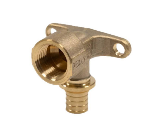 Угольник настенный REHAU RAUTITAN MX 16-Rp 1/2 ВР 11096631001