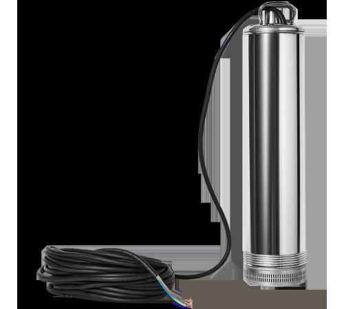 Насос колодезный STOUT с электронной регулировкой SPW-0003-300750