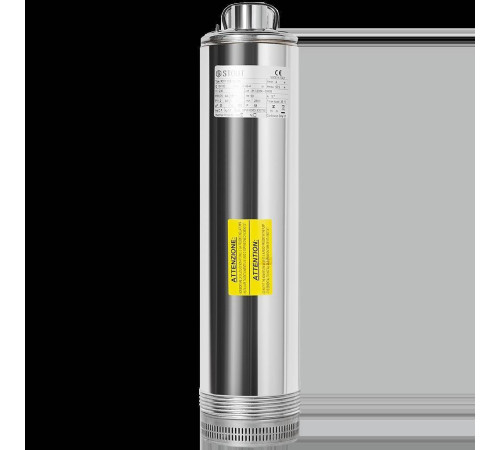 Насос колодезный STOUT с электронной регулировкой SPW-0003-300750