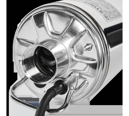 Насос колодезный STOUT с электронной регулировкой SPW-0003-300750