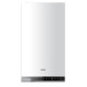 Котел газовый настенный Haier TechLine 1.24 Ti одноконтурный GE0Q6EE08RU